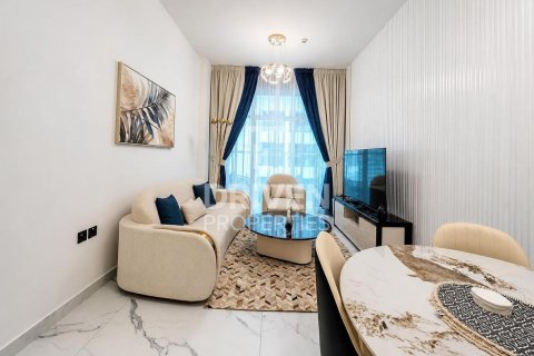 Huoneisto Dubai Science Park, Arabiemiraatit 2 makuuhuonetta, 97.27 m2 № 767986