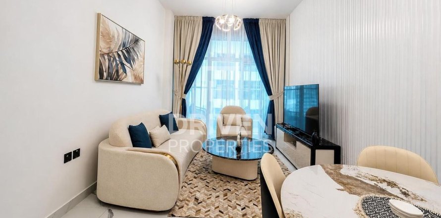 Dubai Science Park, Dubai, BAE’de daire 2 yatak odası, 97.27 m&sup2; No 767986