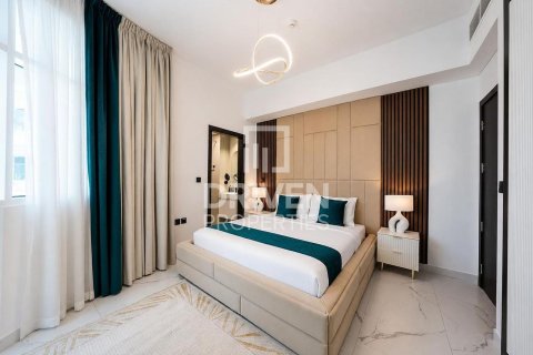 Dubai Science Park, Dubai, BAE’de satılık daire 2 yatak odası, 97.27 m&sup2; No 767986 - fotoğraf 7
