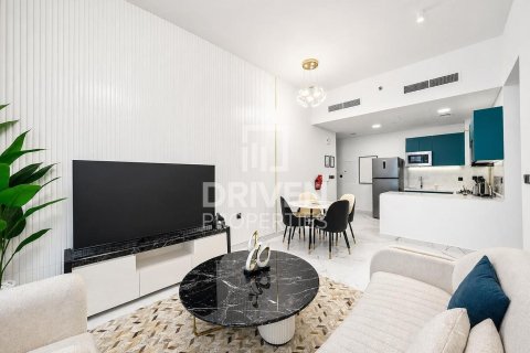 Dubai Science Park, Dubai, BAE’de satılık daire 2 yatak odası, 97.27 m&sup2; No 767986 - fotoğraf 4
