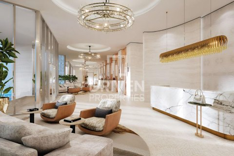 Wohnung in Al Sufouh, Dubai, VAE: 2 Schlafzimmer, 102.75 m2 Nr. 767988