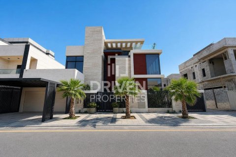 Вилла в Nadd Al Sheba, Дубай, ОАЭ 5 спален, 464.79м2 № 767987