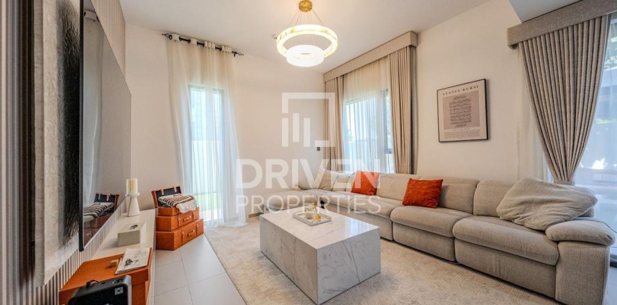 Vilë në Arabian Ranches 3, Dubai, Emiratet e Bashkuara Arabe 4 dhoma gjumi, 247.21 m2. № 767983