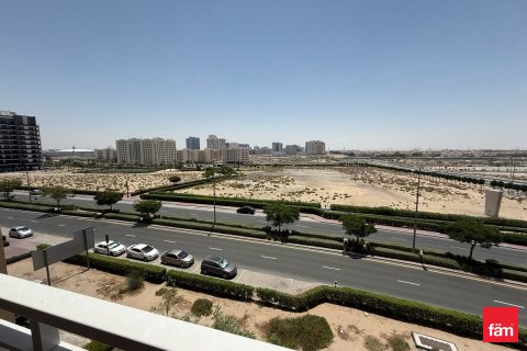 Wadi Al Safa 2, Dubai, संयुक्त अरब अमीरात में अपार्टमेंट, 1 बेडरूम, 72.4 वर्ग मीटर, संख्या 728036 - फ़ोटो 2
