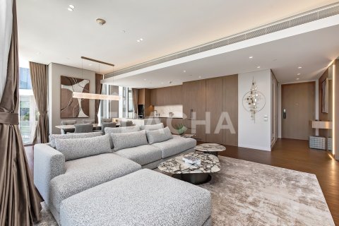 Wohnung zum Verkauf in Bluewaters, Dubai, VAE 3 Schlafzimmer, 180 m2 Nr. 711910 - Foto 4