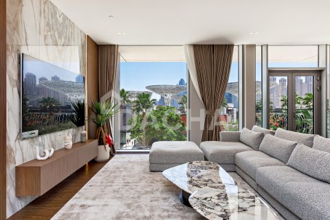 Wohnung zum Verkauf in Bluewaters, Dubai, VAE 3 Schlafzimmer, 180 m2 Nr. 711910 - Foto 2