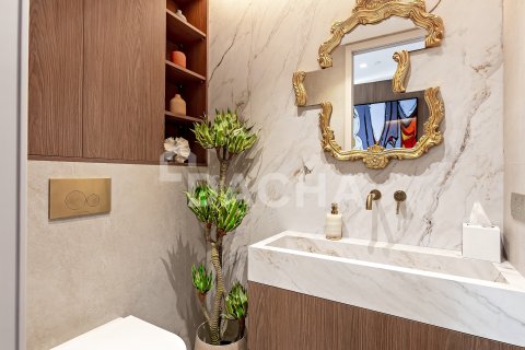 Wohnung zum Verkauf in Bluewaters, Dubai, VAE 3 Schlafzimmer, 180 m2 Nr. 711910 - Foto 25