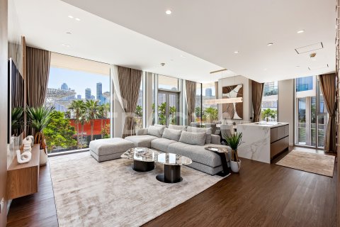 Lakás itt: Bluewaters, Dubai, EAE, 3 hálószoba, 180 m², azonosító: 711910