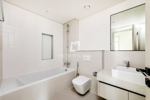Byt v Dubai Harbour, Dubai, SAE 2 ložnice, 109 m² Č.: 665251 - fotografie 16