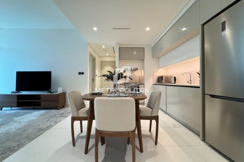 Byt v Dubai Harbour, Dubai, SAE 2 ložnice, 109 m² Č.: 665251 - fotografie 2