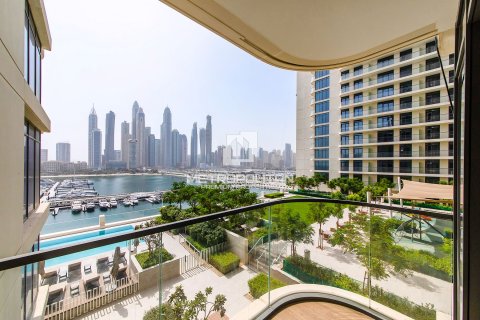 Byt v Dubai Harbour, Dubai, SAE 2 ložnice, 109 m² Č.: 665251 - fotografie 17