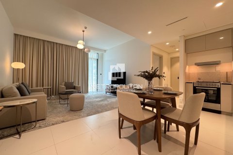 Apartman u Dubai Harbour, Dubai, UAE 109 m2, 2 spavaćih soba Br. 665251