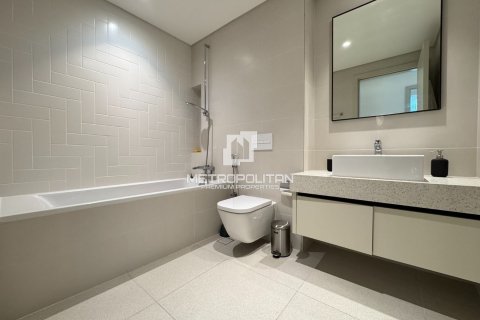 Byt v Dubai Harbour, Dubai, SAE 2 ložnice, 109 m² Č.: 665251 - fotografie 7
