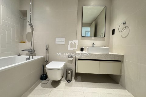 Byt v Dubai Harbour, Dubai, SAE 2 ložnice, 109 m² Č.: 665251 - fotografie 6