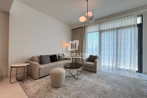 Byt v Dubai Harbour, Dubai, SAE 2 ložnice, 109 m² Č.: 665251 - fotografie 12