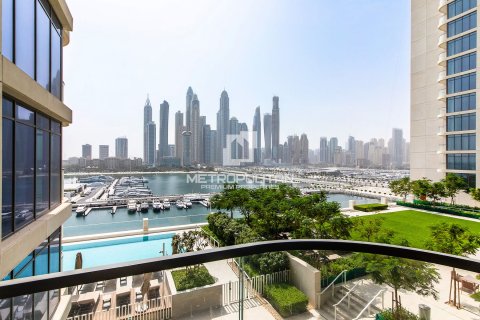 Byt v Dubai Harbour, Dubai, SAE 2 ložnice, 109 m² Č.: 665251 - fotografie 18
