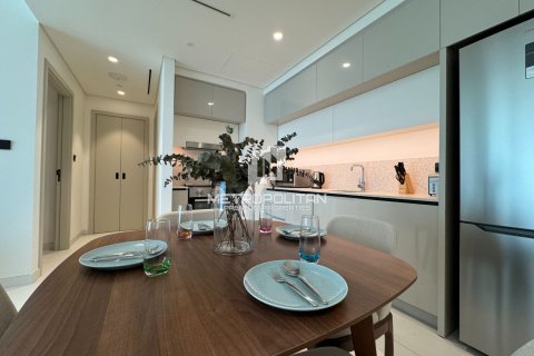 Byt v Dubai Harbour, Dubai, SAE 2 ložnice, 109 m² Č.: 665251 - fotografie 4