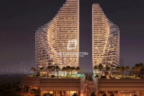 Διαμέρισμα σε Jumeirah Village Triangle, Dubai, ΗΑΕ 1 υπνοδωμάτιο, 79 τ.μ. Αρ. 665247