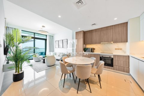 Apartman u Dubai Harbour, Dubai, UAE 2 spavaćih soba, 106 m2 Br. 665246 - fotografija 3