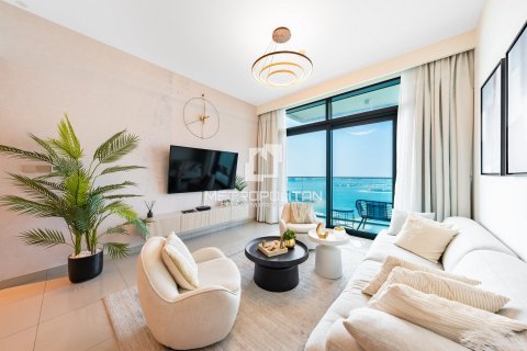 Apartman u Dubai Harbour, Dubai, UAE 2 spavaćih soba, 106 m2 Br. 665246 - fotografija 2