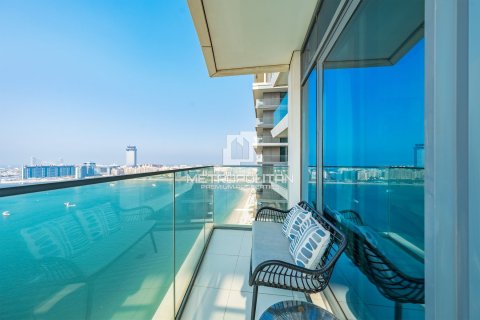 Apartman u Dubai Harbour, Dubai, UAE 2 spavaćih soba, 106 m2 Br. 665246 - fotografija 16