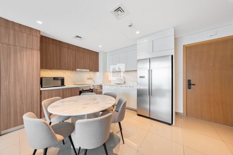 Apartman u Dubai Harbour, Dubai, UAE 2 spavaćih soba, 106 m2 Br. 665246 - fotografija 7