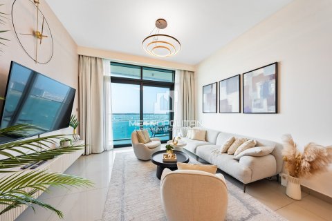 Apartman u Dubai Harbour, Dubai, UAE 2 spavaćih soba, 106 m2 Br. 665246 - fotografija 6
