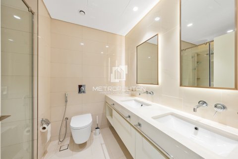 Apartman u Dubai Harbour, Dubai, UAE 2 spavaćih soba, 106 m2 Br. 665246 - fotografija 12