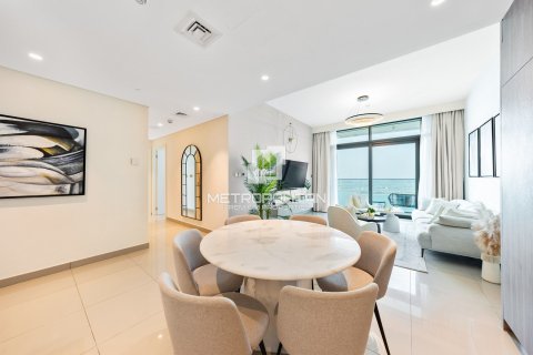 Apartman u Dubai Harbour, Dubai, UAE 2 spavaćih soba, 106 m2 Br. 665246 - fotografija 5