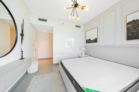 Apartman u Dubai Harbour, Dubai, UAE 2 spavaćih soba, 106 m2 Br. 665246 - fotografija 11