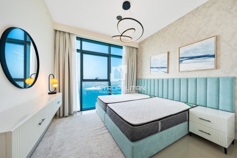 Apartman u Dubai Harbour, Dubai, UAE 2 spavaćih soba, 106 m2 Br. 665246 - fotografija 13