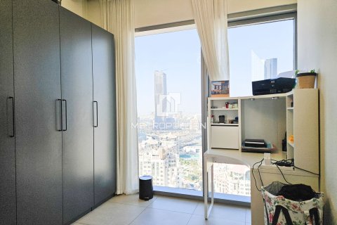 Apartman u gradu Downtown Dubai (Downtown Burj Dubai), Dubai, UAE 3 spavaće sobe, 170 m2 Br. 665248 - Slika 11