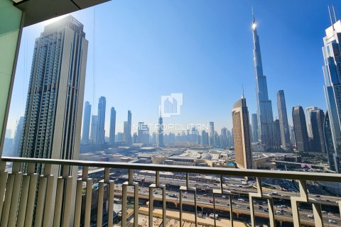 Lägenhet i Downtown Dubai (Downtown Burj Dubai), Dubai, UAE 3 sovrum, 170 kvm Nr. 665248