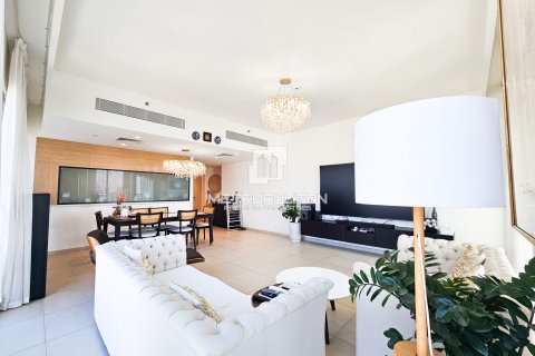 Apartman u gradu Downtown Dubai (Downtown Burj Dubai), Dubai, UAE 3 spavaće sobe, 170 m2 Br. 665248 - Slika 5