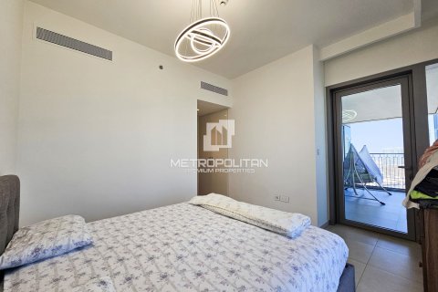 Apartman u gradu Downtown Dubai (Downtown Burj Dubai), Dubai, UAE 3 spavaće sobe, 170 m2 Br. 665248 - Slika 10