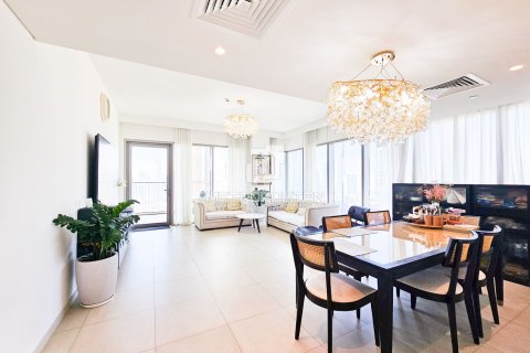 Apartman u gradu Downtown Dubai (Downtown Burj Dubai), Dubai, UAE 3 spavaće sobe, 170 m2 Br. 665248 - Slika 2