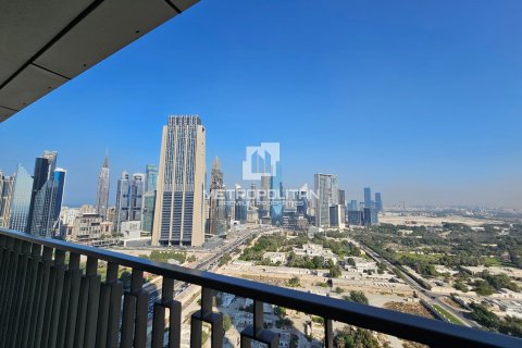 Apartman u gradu Downtown Dubai (Downtown Burj Dubai), Dubai, UAE 3 spavaće sobe, 170 m2 Br. 665248 - Slika 9