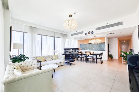 Apartman u gradu Downtown Dubai (Downtown Burj Dubai), Dubai, UAE 3 spavaće sobe, 170 m2 Br. 665248 - Slika 3