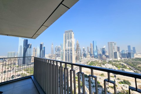Apartman u gradu Downtown Dubai (Downtown Burj Dubai), Dubai, UAE 3 spavaće sobe, 170 m2 Br. 665248 - Slika 8