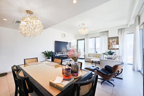Apartman u gradu Downtown Dubai (Downtown Burj Dubai), Dubai, UAE 3 spavaće sobe, 170 m2 Br. 665248 - Slika 4