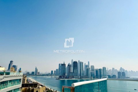 Apartment til leje i Palm Jumeirah, Dubai, UAE 1 soveværelse, 66 kvm № 665250 - foto 10