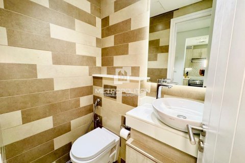 Apartment til leje i Palm Jumeirah, Dubai, UAE 1 soveværelse, 66 kvm № 665250 - foto 18