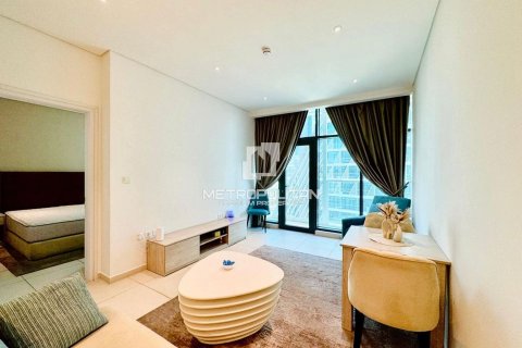 Apartment til leje i Palm Jumeirah, Dubai, UAE 1 soveværelse, 66 kvm № 665250 - foto 2