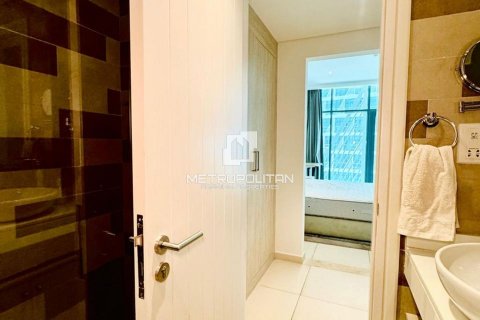 Apartment til leje i Palm Jumeirah, Dubai, UAE 1 soveværelse, 66 kvm № 665250 - foto 11