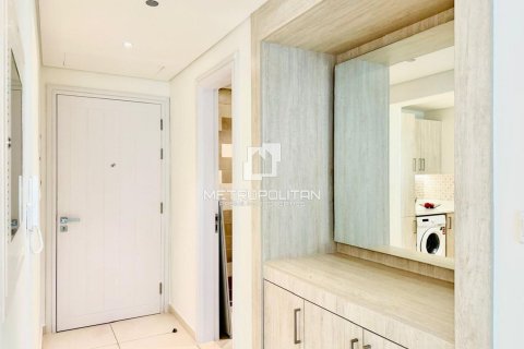 Apartment til leje i Palm Jumeirah, Dubai, UAE 1 soveværelse, 66 kvm № 665250 - foto 12