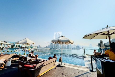 Apartment til leje i Palm Jumeirah, Dubai, UAE 1 soveværelse, 66 kvm № 665250 - foto 14
