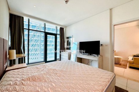 Apartment til leje i Palm Jumeirah, Dubai, UAE 1 soveværelse, 66 kvm № 665250 - foto 4