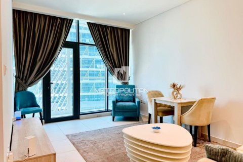 Apartment til leje i Palm Jumeirah, Dubai, UAE 1 soveværelse, 66 kvm № 665250 - foto 16