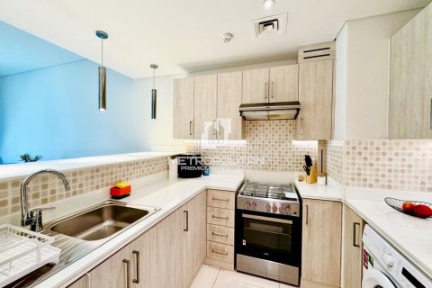 Apartment til leje i Palm Jumeirah, Dubai, UAE 1 soveværelse, 66 kvm № 665250 - foto 13