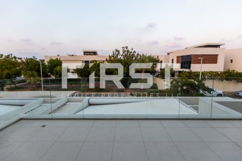 Villa on the Yas Island, Abu Dhabi, UAE 6 bedrooms, 929 sq.m. № 635602 - photo 10
